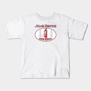 Acme Service Kids T-Shirt